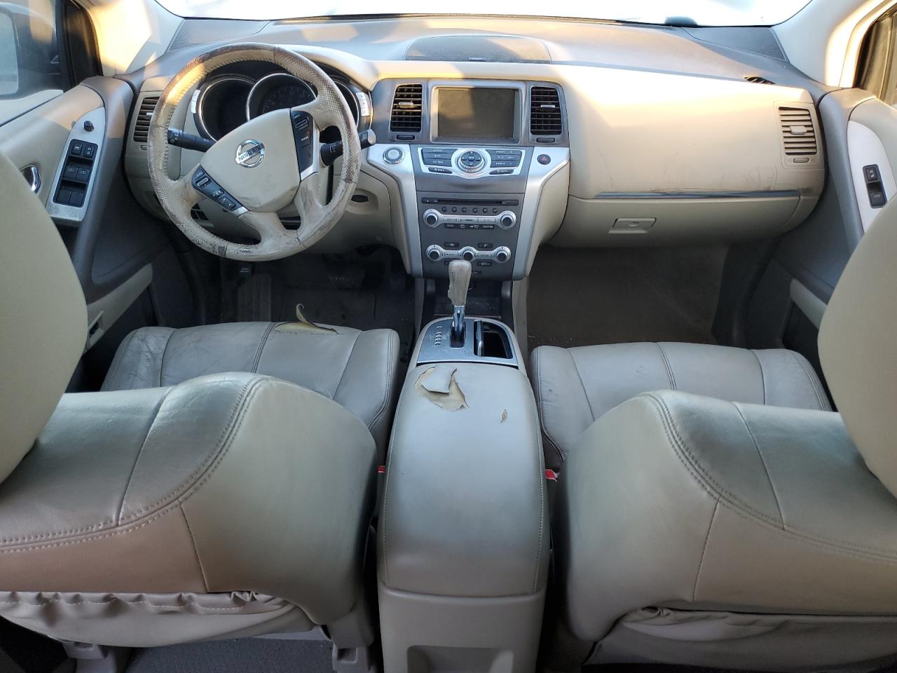 2011 Nissan Murano - Image 8