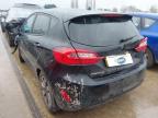 2019 FORD FIESTA TRE for sale at Copart SANDY
