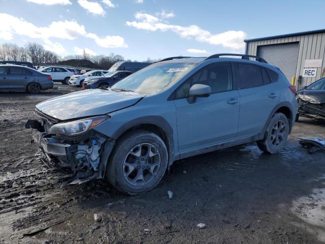 2019 Subaru Crosstrek Premium