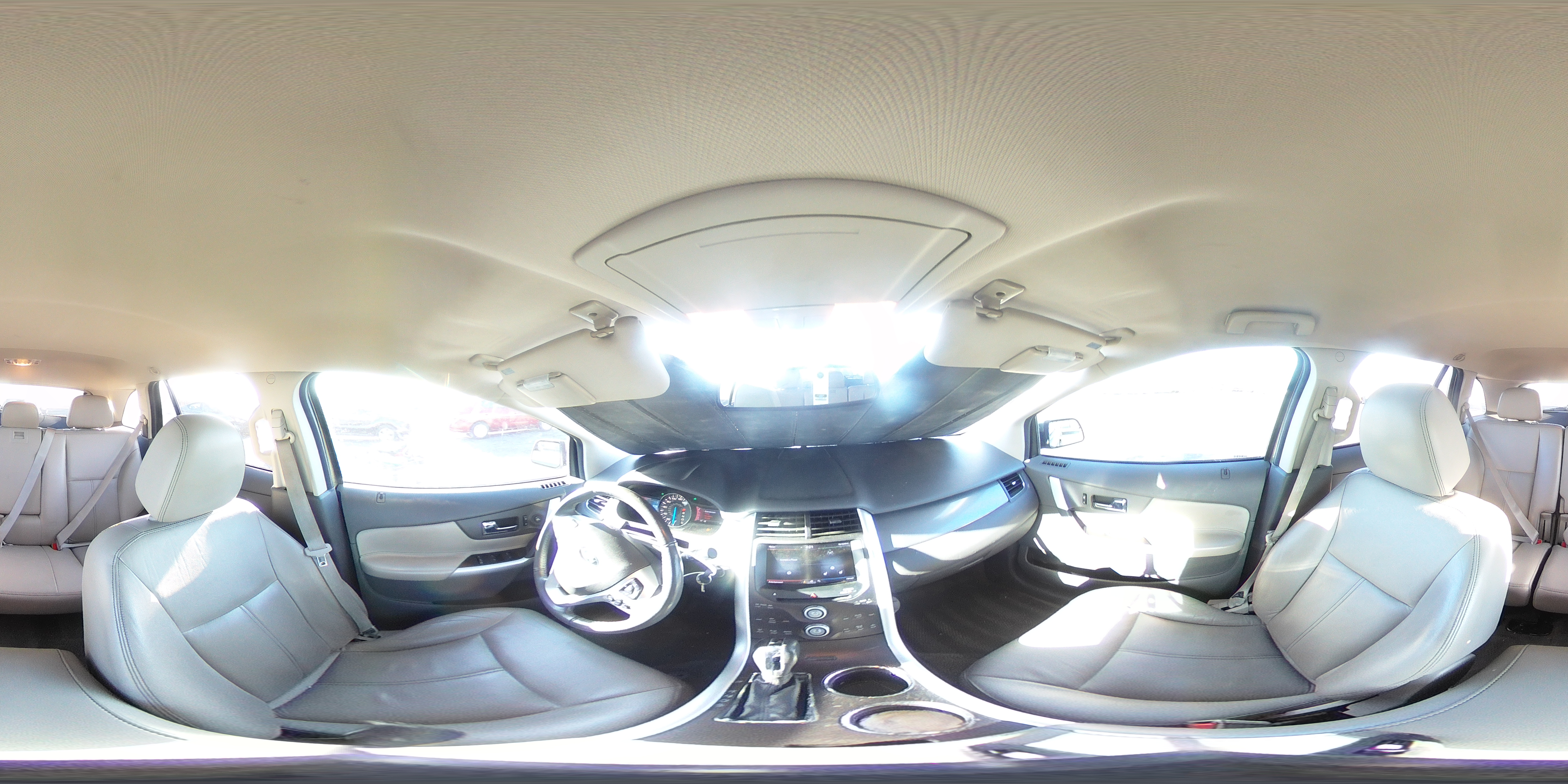 2013 Ford Edge - Image 14