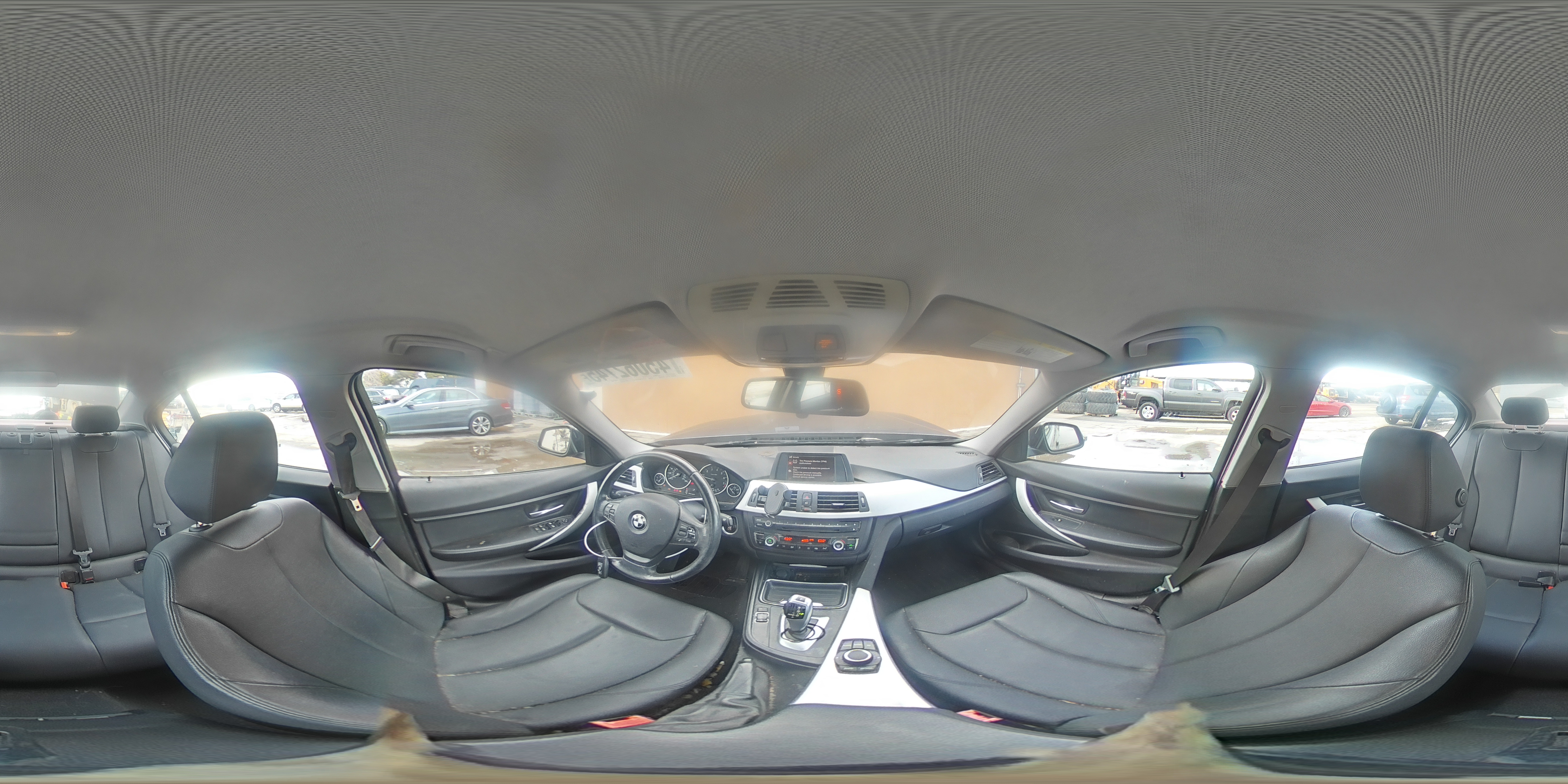 2013 BMW 3er - Image 12