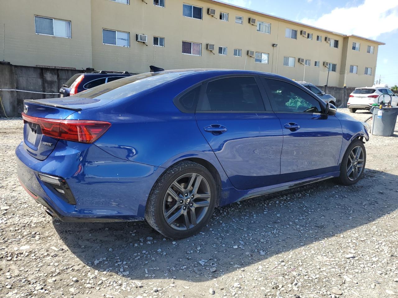 2020 Kia Forte - Image 3