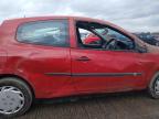 2008 RENAULT CLIO EXTRE for sale at Copart CHESTER