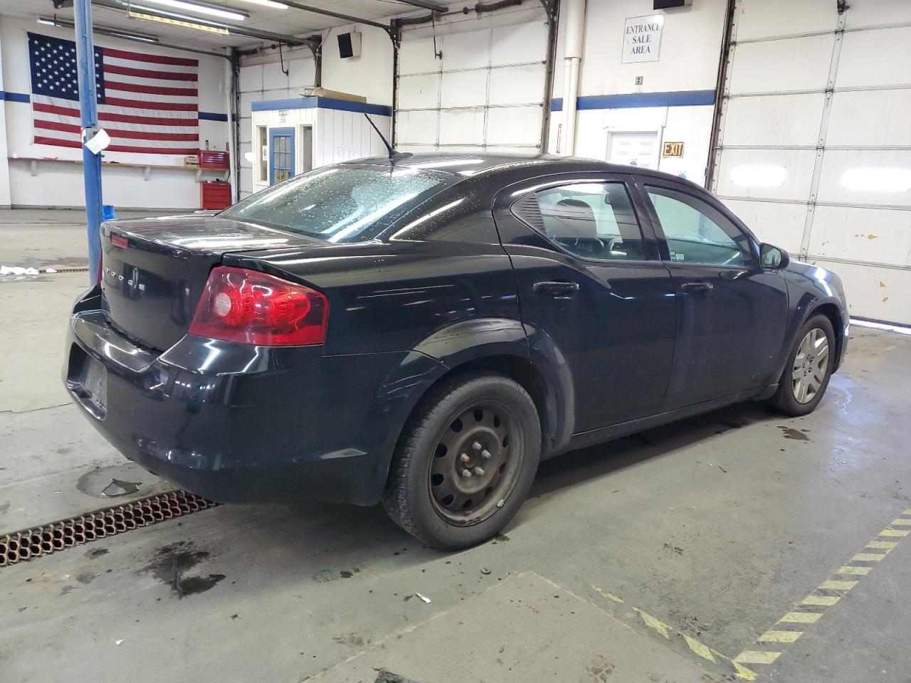 2014 Dodge Avenger - Image 3