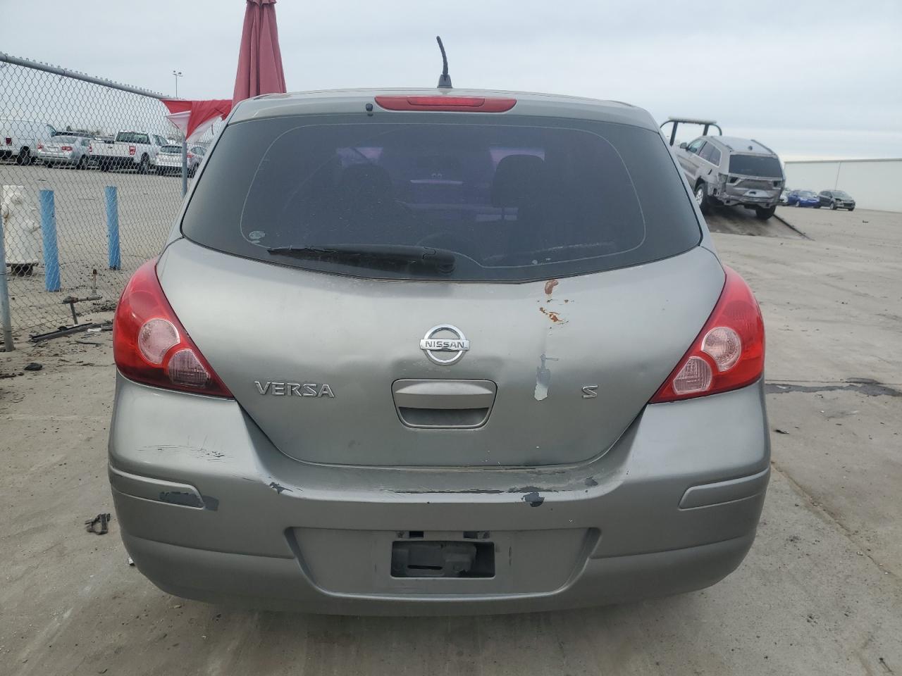 2007 Nissan Versa - Image 6