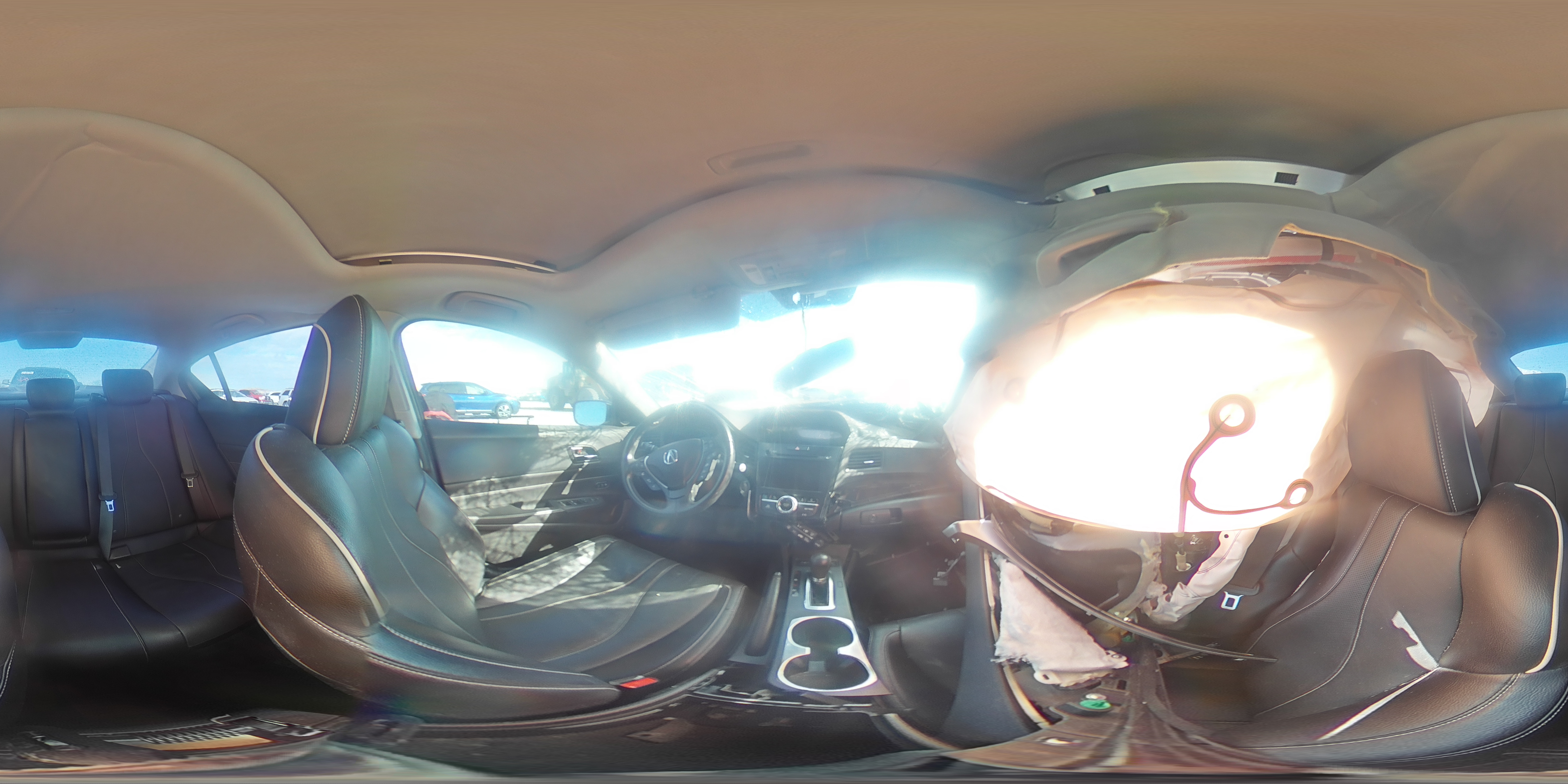 2019 Acura ILX - Image 15