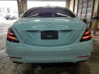 2017 Mercedes-Benz S 550 4Matic na sprzedaż w Hampton, VA - Front End