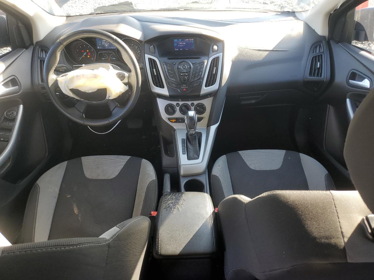 2012 Ford Focus - Image 8