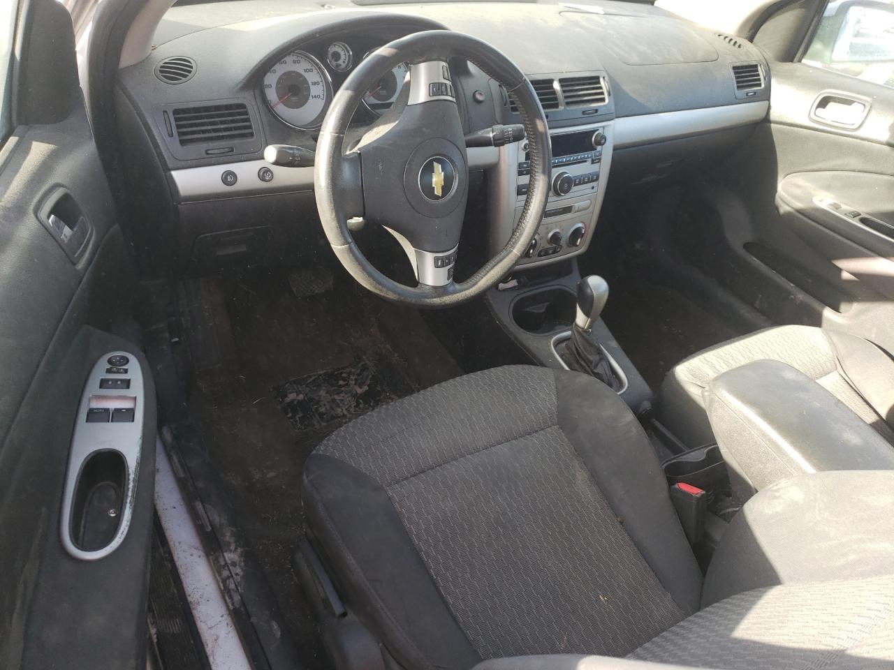 2009 Chevrolet Cobalt - Image 8