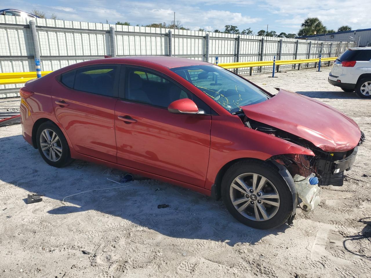 2017 Hyundai Elantra - Image 4