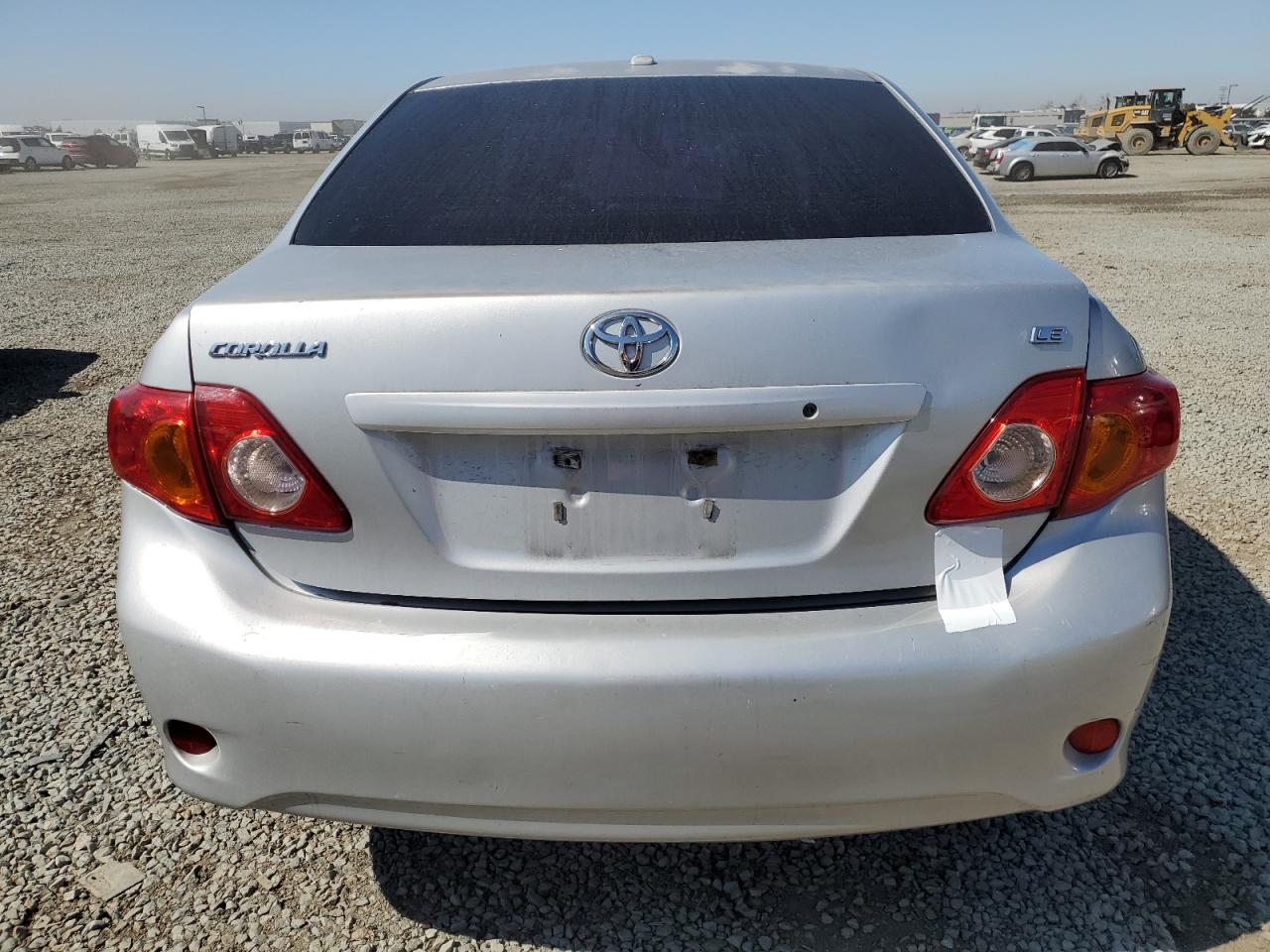2009 Toyota Corolla - Image 6