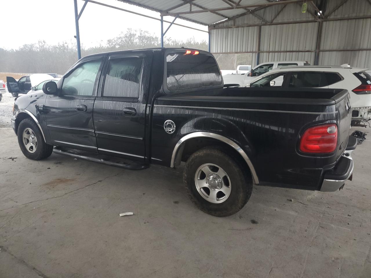 2003 Ford F-150 - Image 2