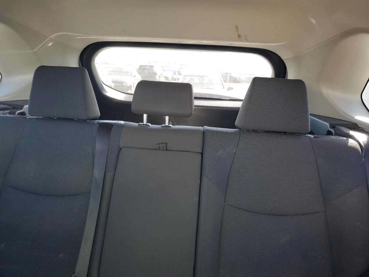 2020 Toyota RAV 4 - Image 10