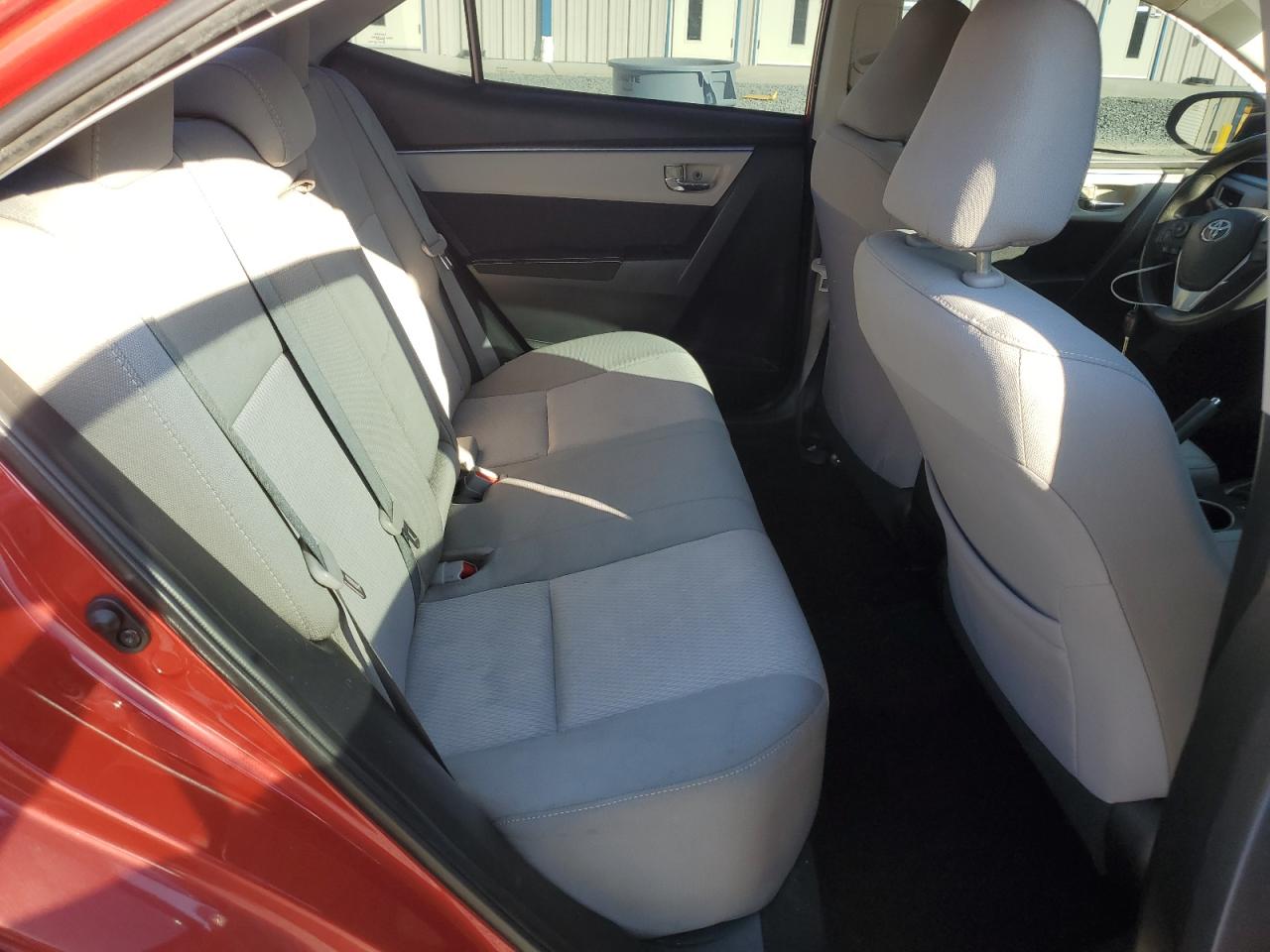 2015 Toyota Corolla - Image 10