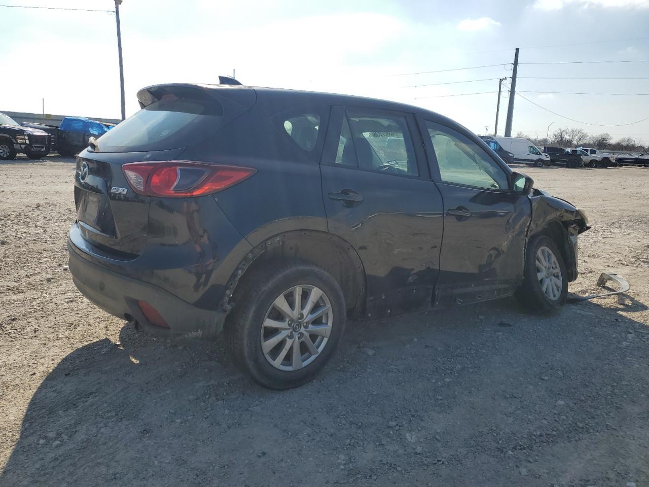2014 Mazda CX-5 - Image 3