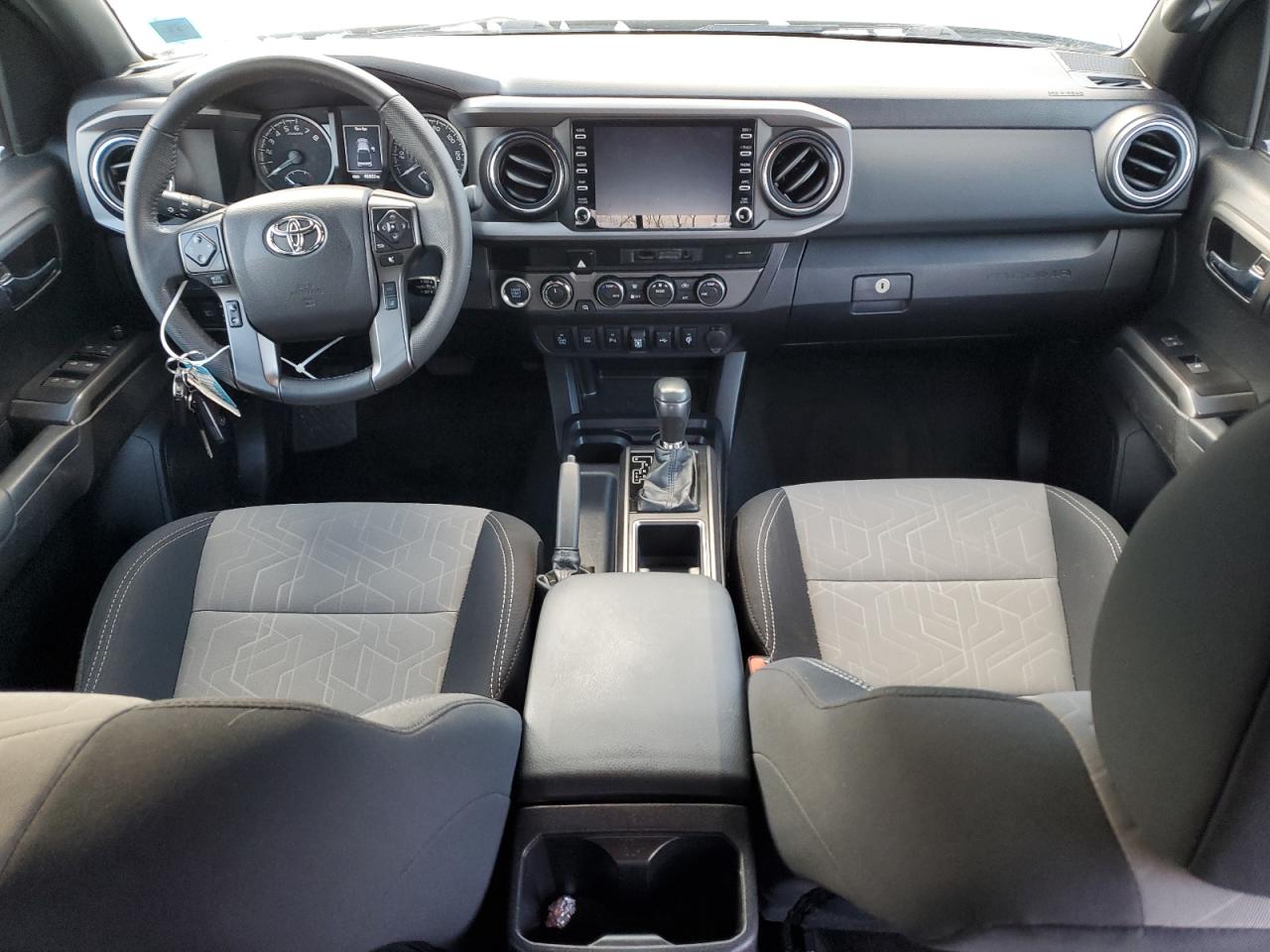 2021 Toyota Tacoma - Image 8