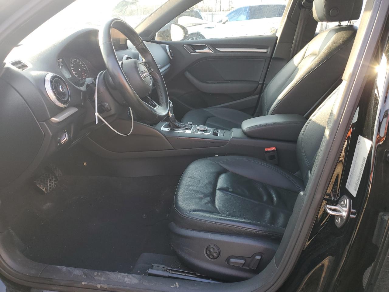 2017 Audi A3 - Image 7
