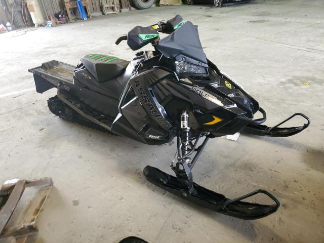 2017 POLARIS ASSAULT