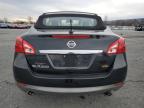 2011 Nissan Murano Crosscabriolet на продаже в Grantville, PA - Normal Wear