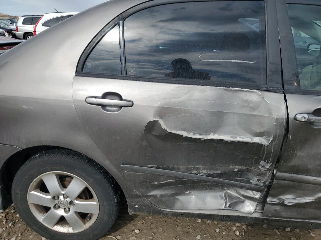 2005 Toyota Corolla - Image 10