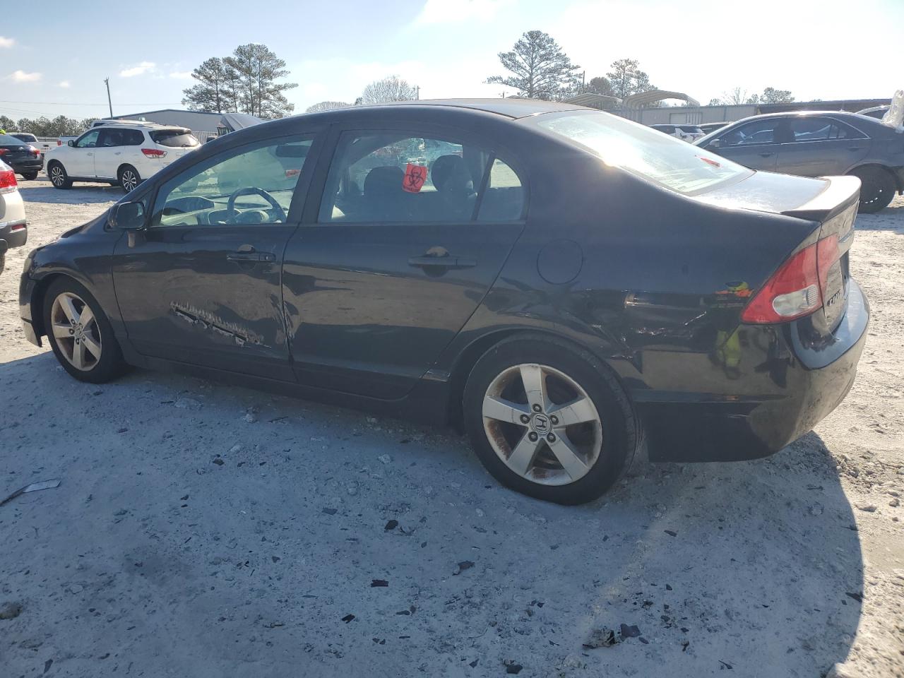 2011 Honda Civic - Image 2
