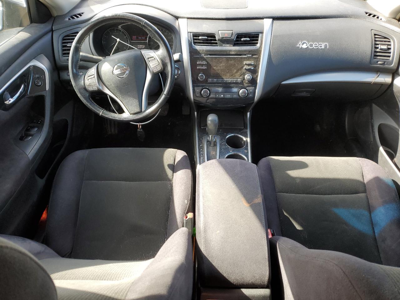 2013 Nissan Altima - Image 8