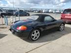 2000 Porsche Boxster  for Sale in Sacramento, CA - Front End