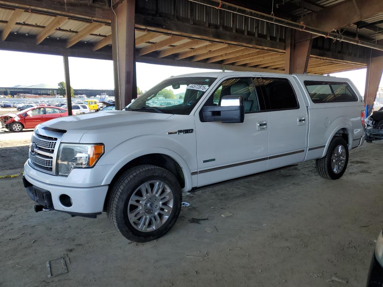 2012 Ford F-150 - Image 1