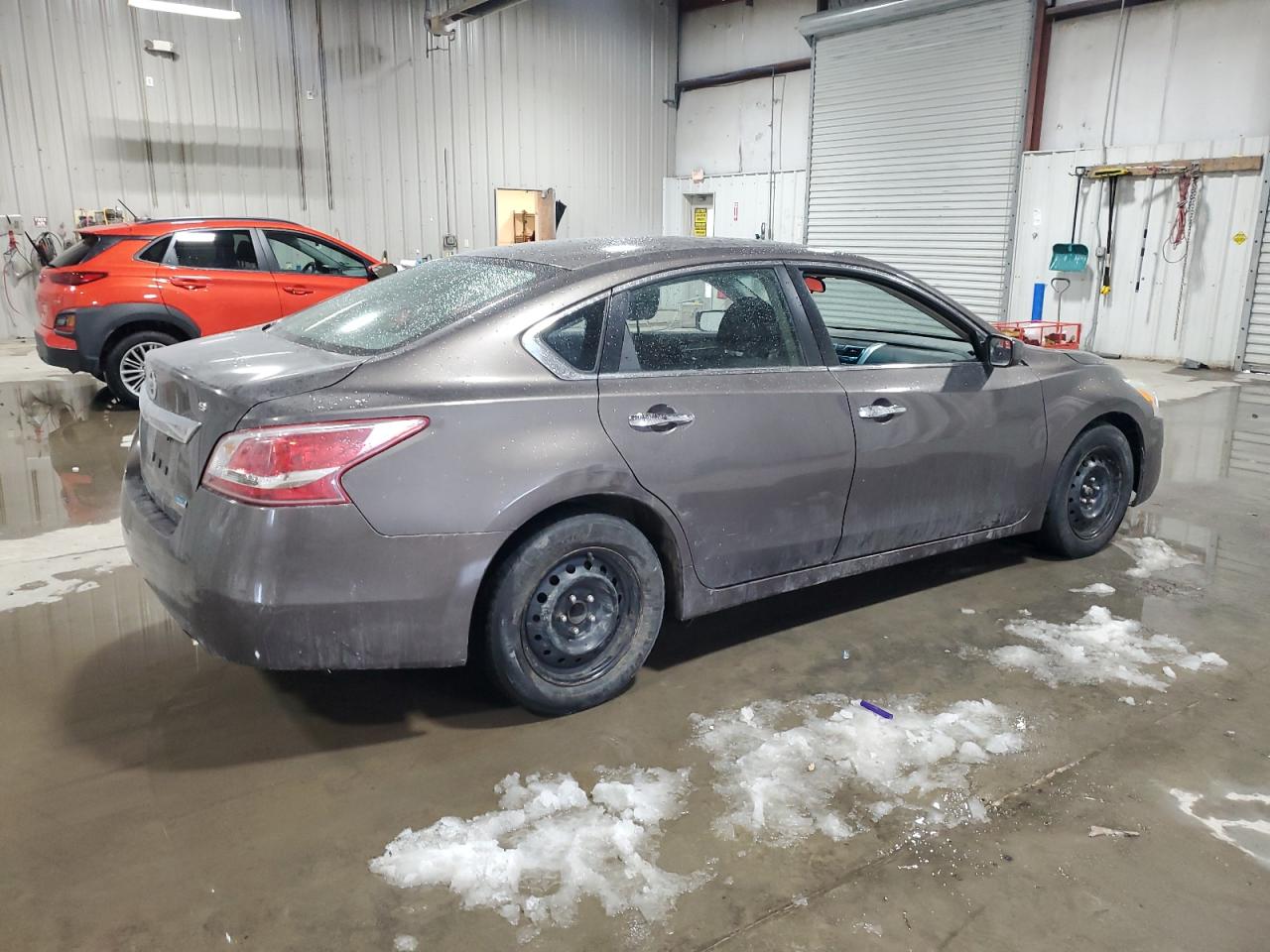 2013 Nissan Altima - Image 3