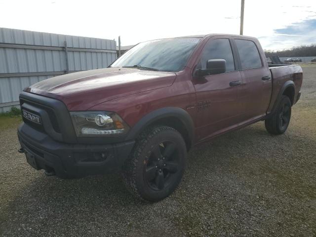 2020 Ram 1500 Classic Warlock