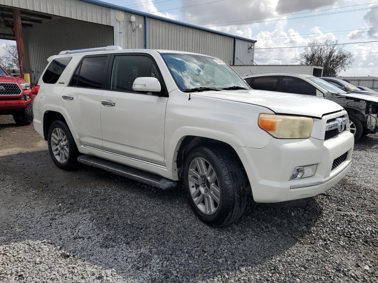 2010 Toyota 4Runner - Image 4