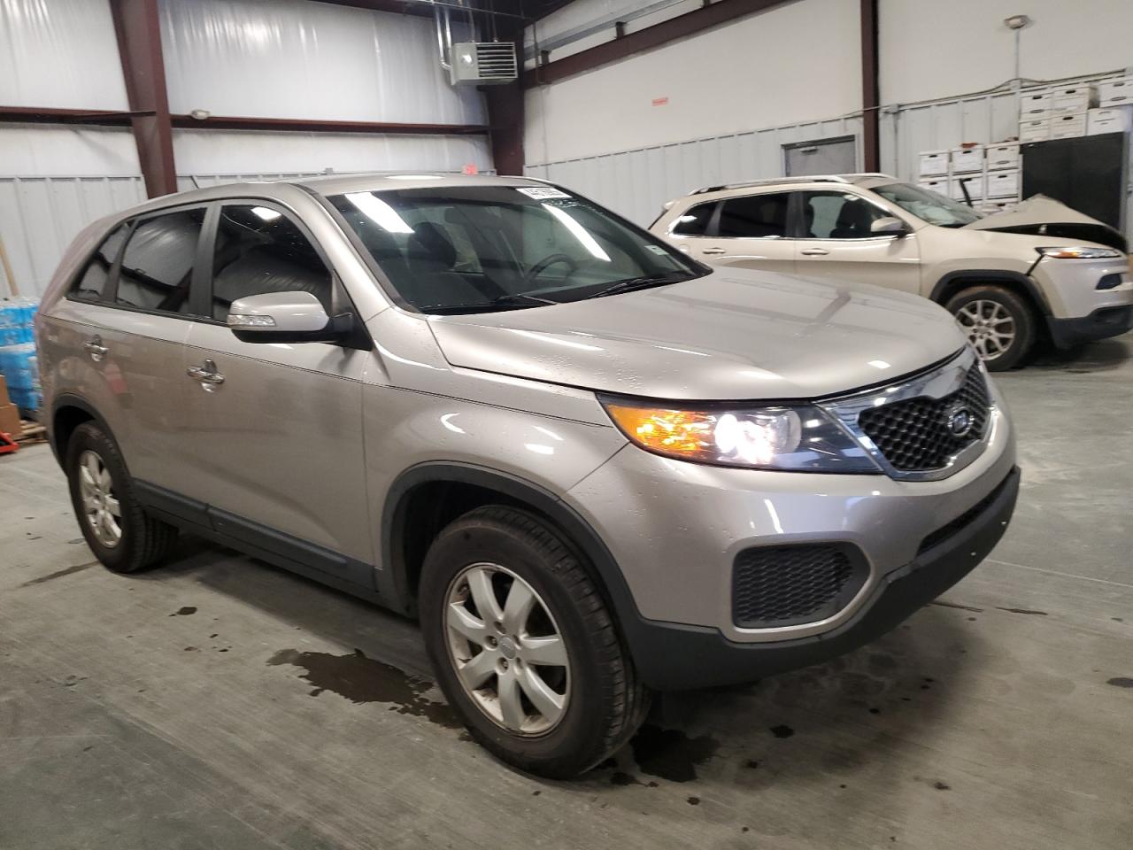 2013 Kia Sorento - Image 4