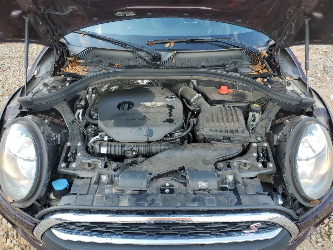 2016 MINI Cooper - Image 12