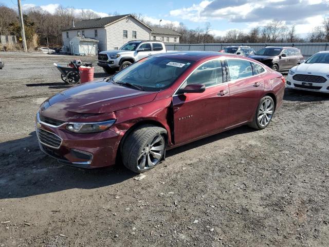 2016 Chevrolet Malibu Premier