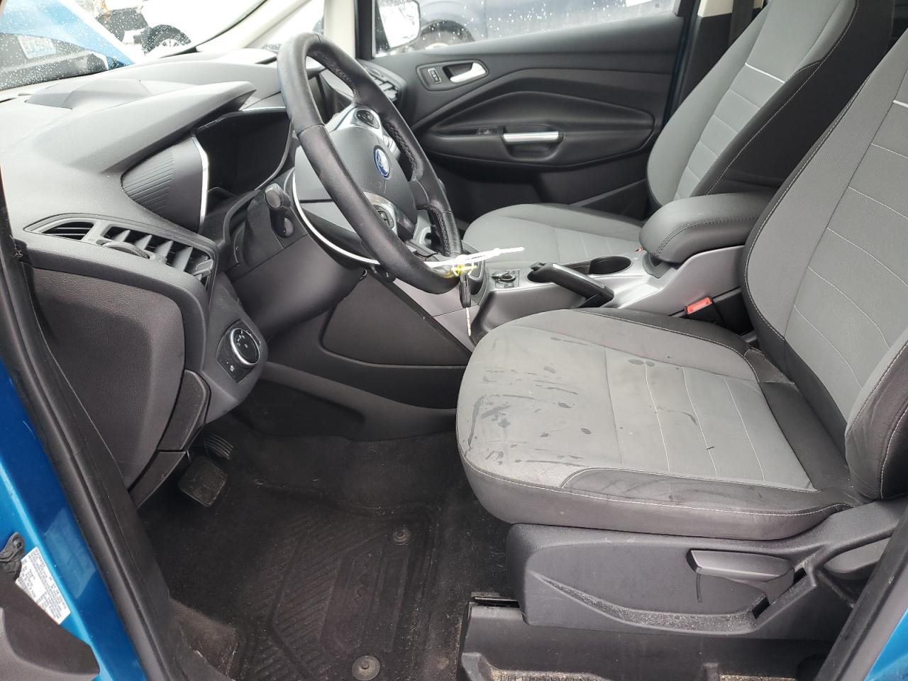 2015 Ford C-MAX - Image 7