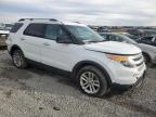 2014 Ford Explorer Xlt for Sale in Earlington, KY - Front End