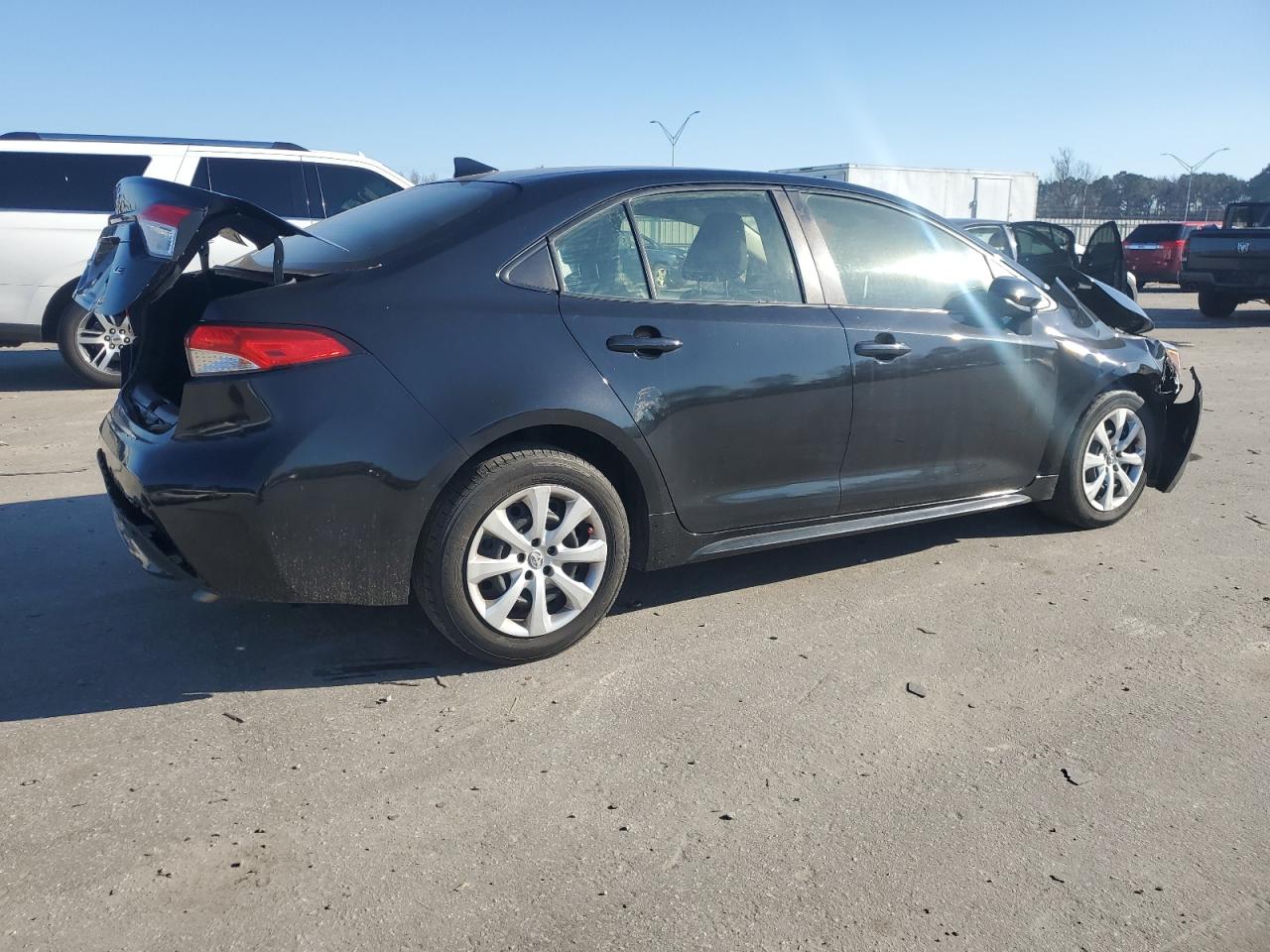 2020 Toyota Corolla - Image 3