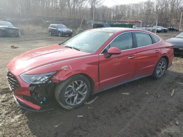 HYUNDAI SONATA SEL 2021
