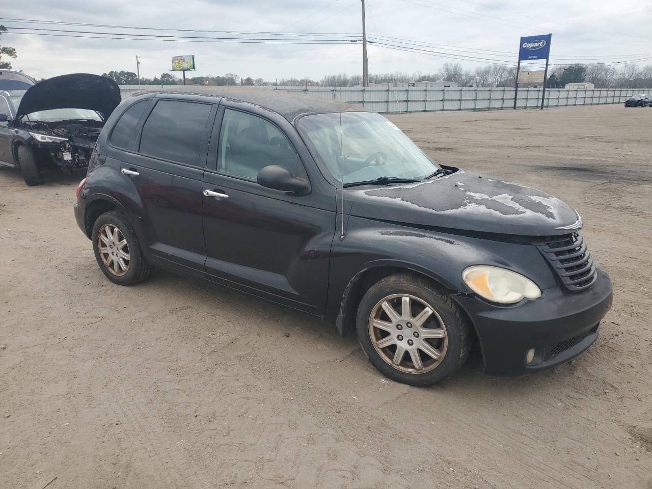 2008 Chrysler PT Cruiser - Image 4
