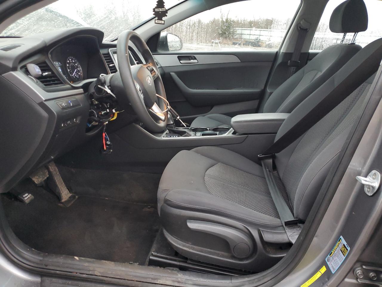 2018 Hyundai Sonata - Image 7
