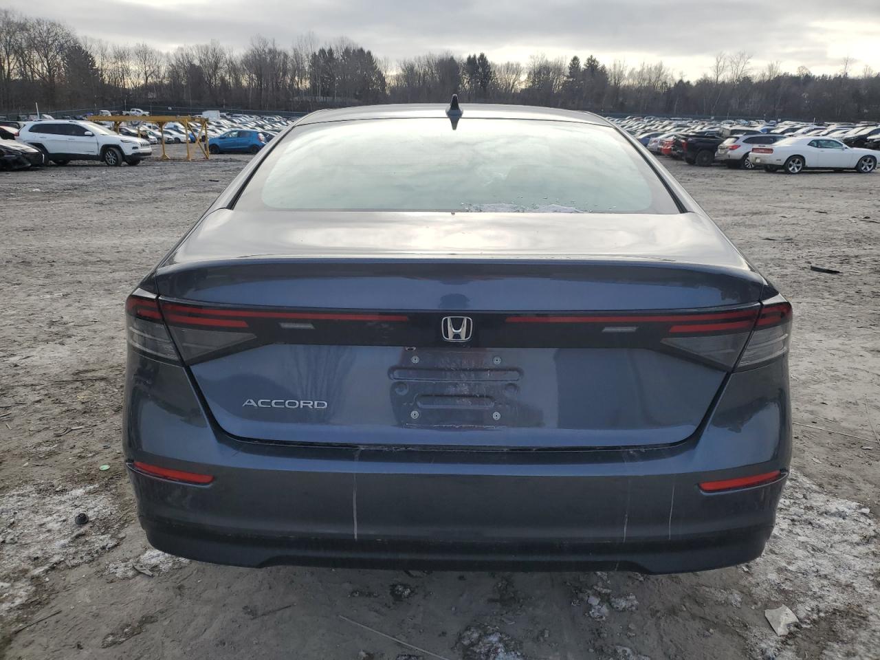2023 Honda Accord - Image 6