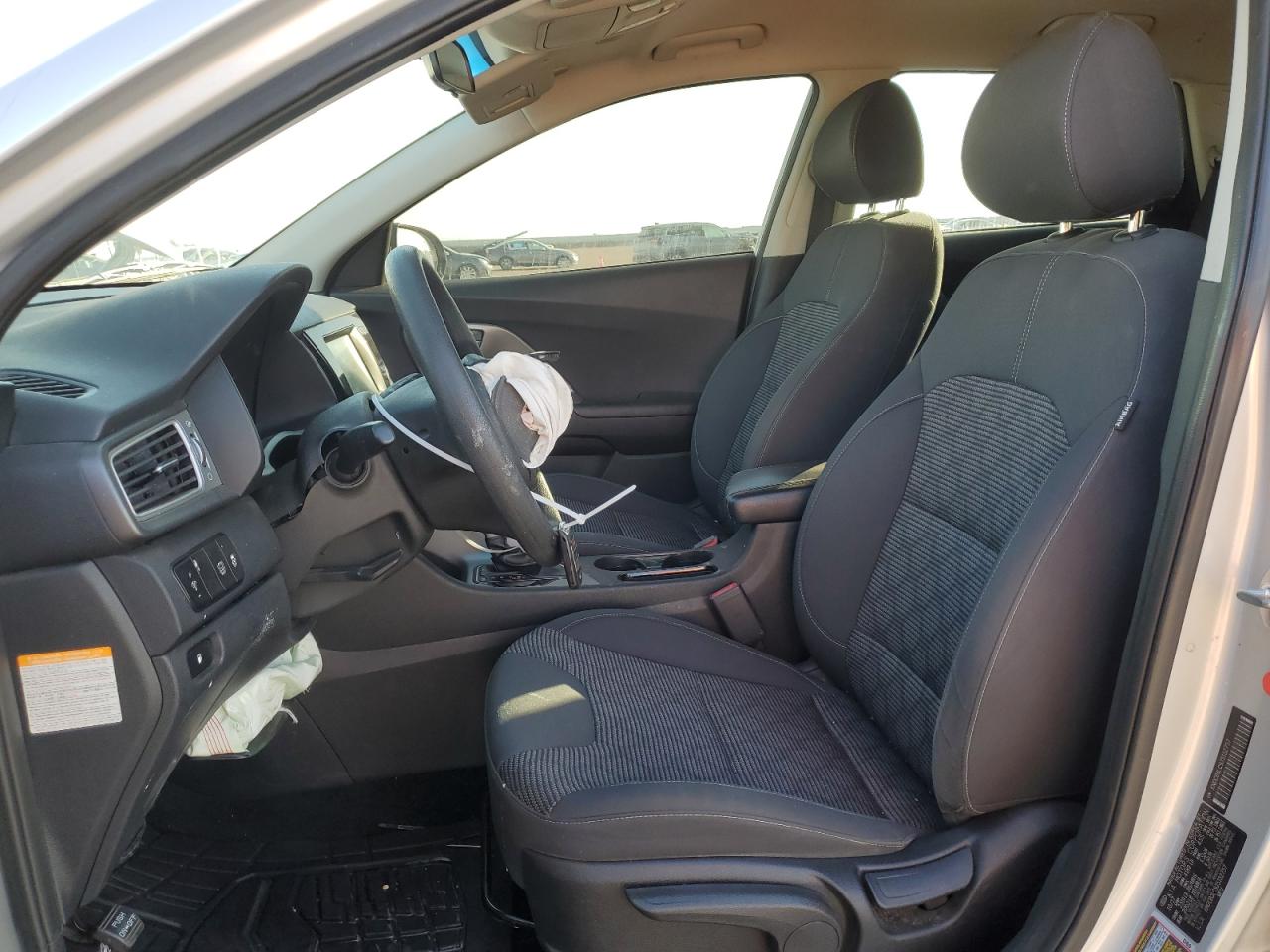 2018 Kia Niro - Image 7