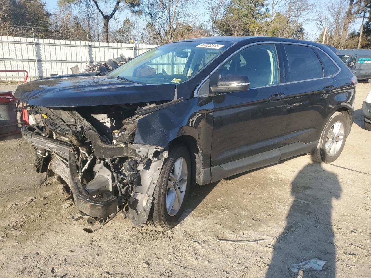 2015 Ford Edge - Image 1