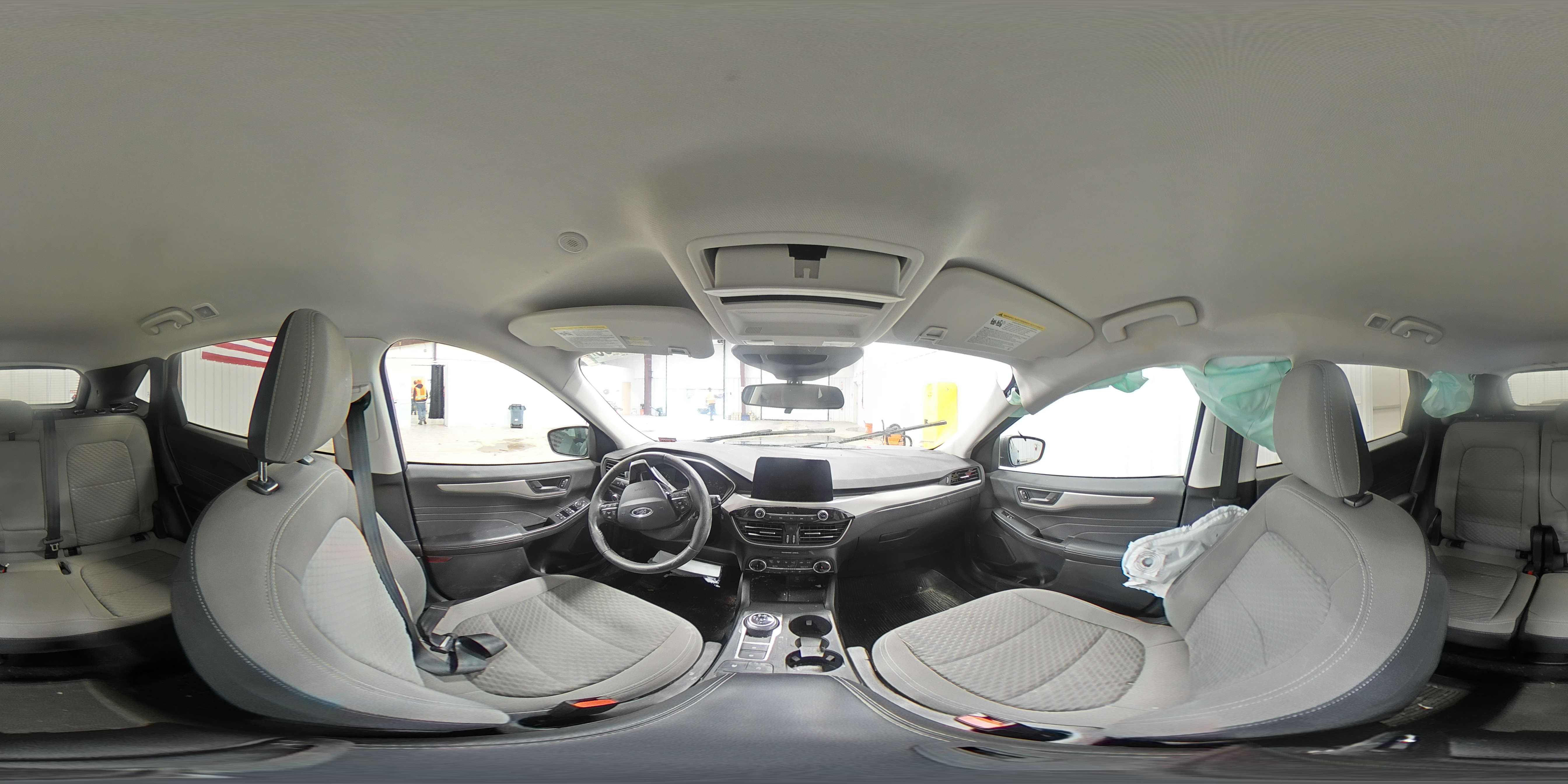 2022 Ford Escape - Image 14