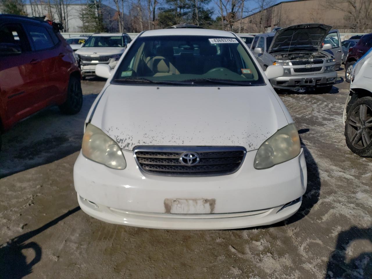 2005 Toyota Corolla - Image 5