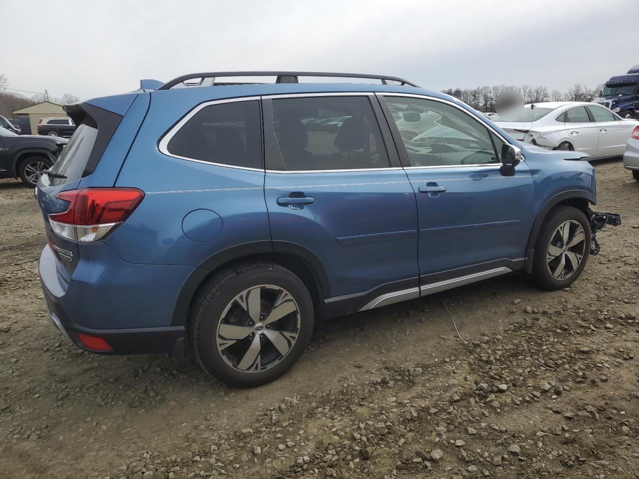 2021 Subaru Forester - Image 3