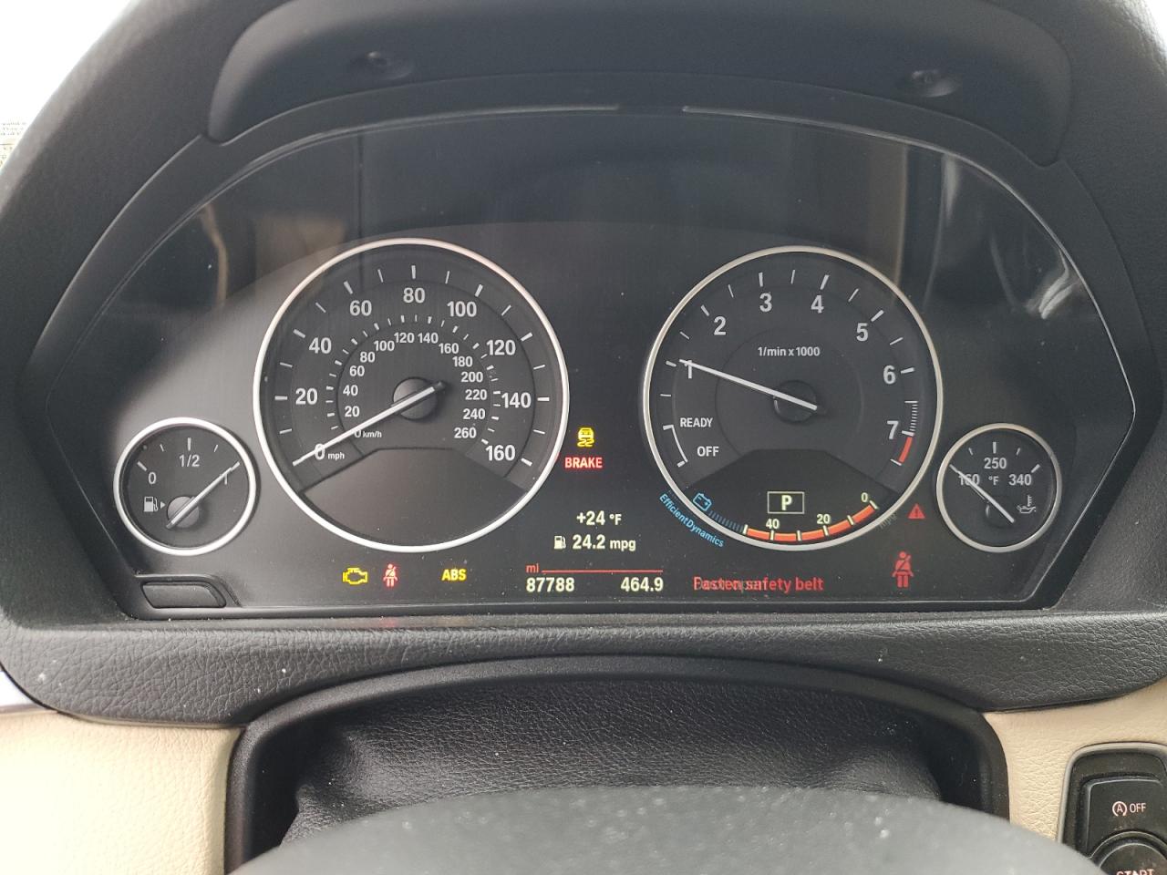 2017 BMW 3er - Image 9