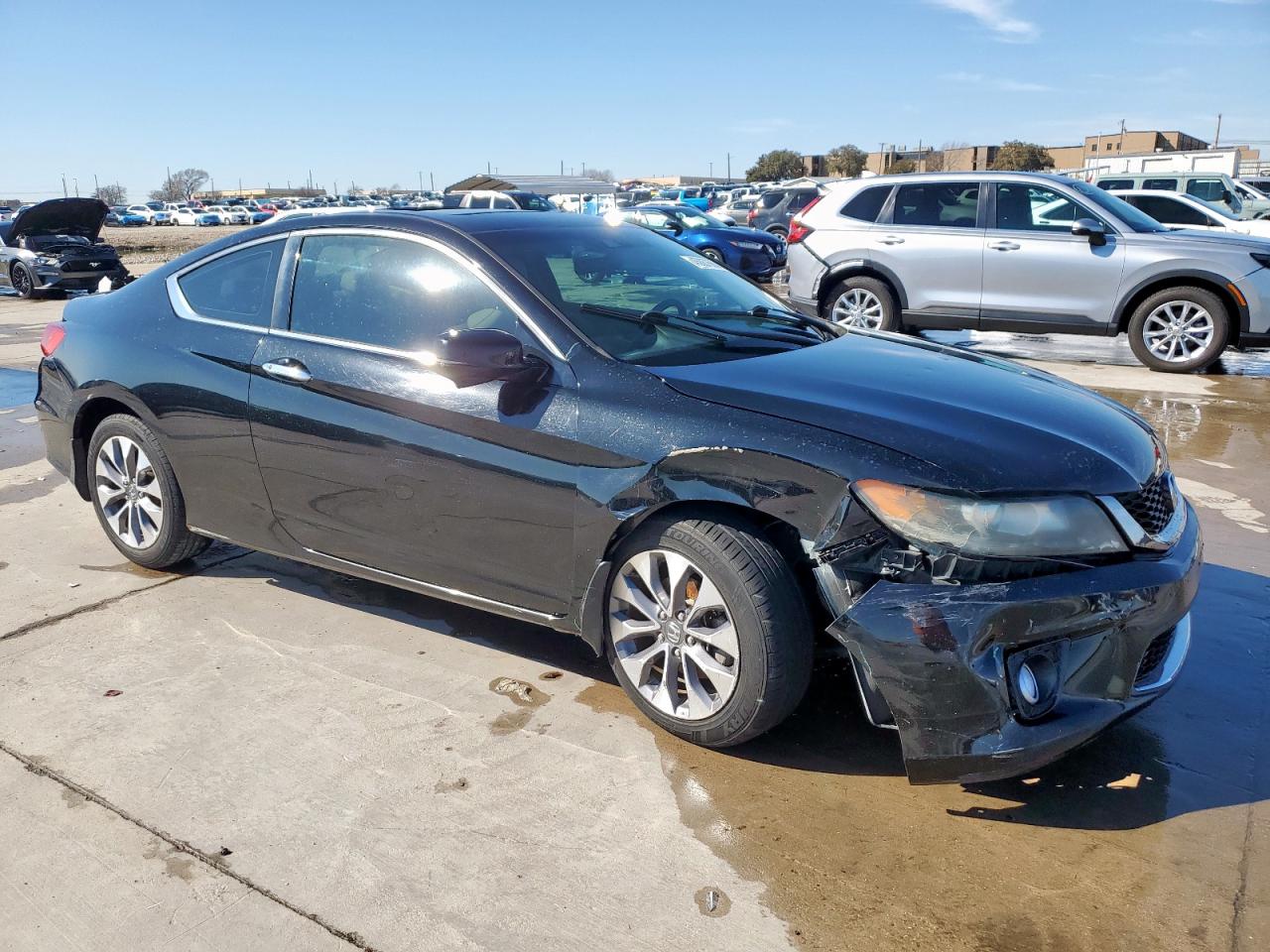 2013 Honda Accord - Image 4