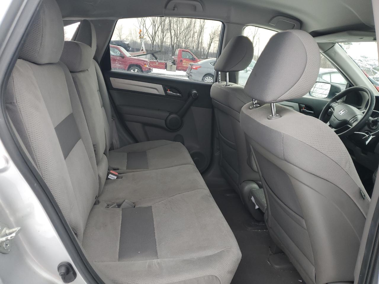 2011 Honda CR-V - Image 10