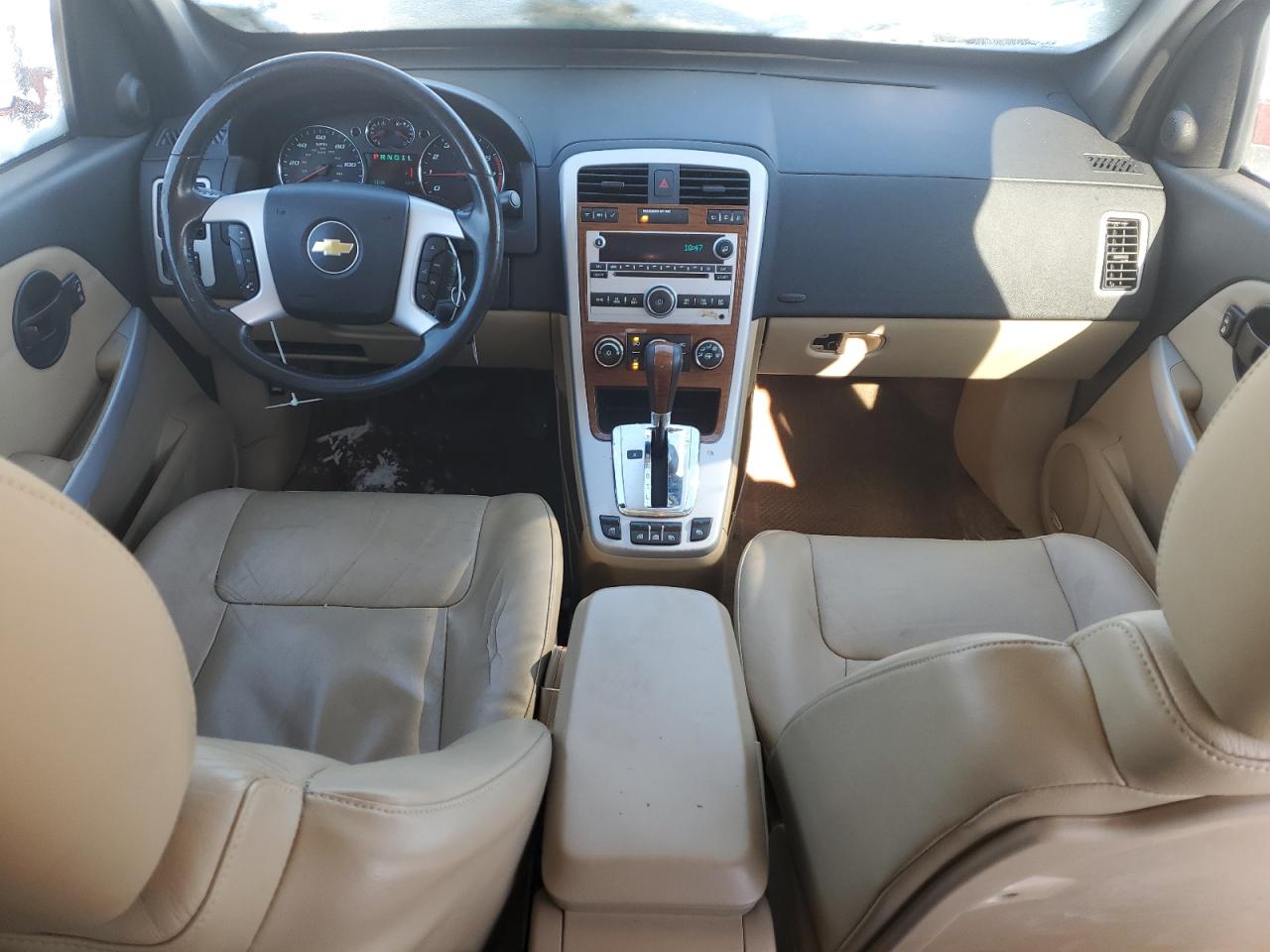 2007 Chevrolet Equinox - Image 8